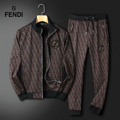 fendi suit replica